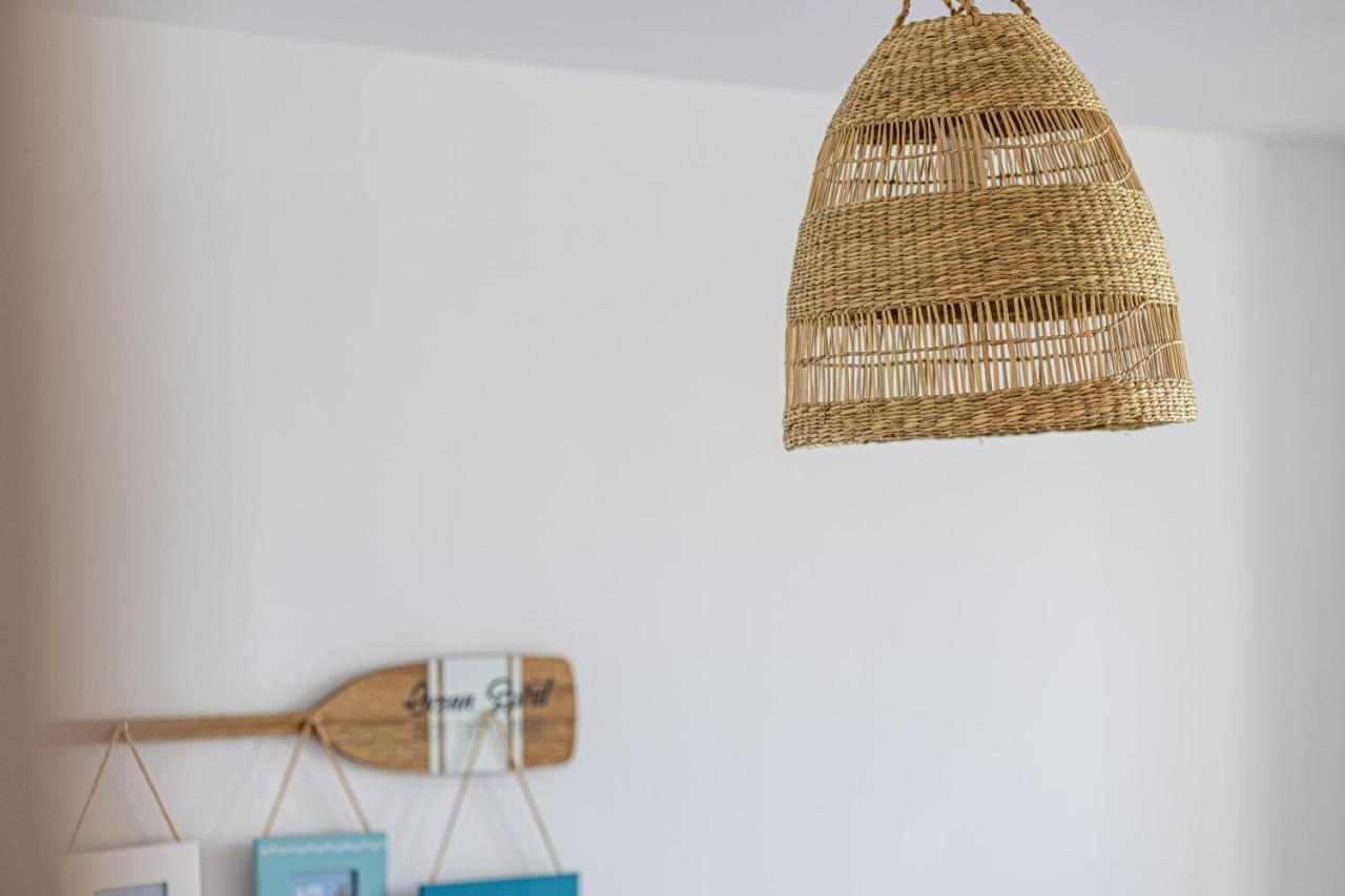 Sunstay Loft Puerto Marina Benalmádena Exteriör bild