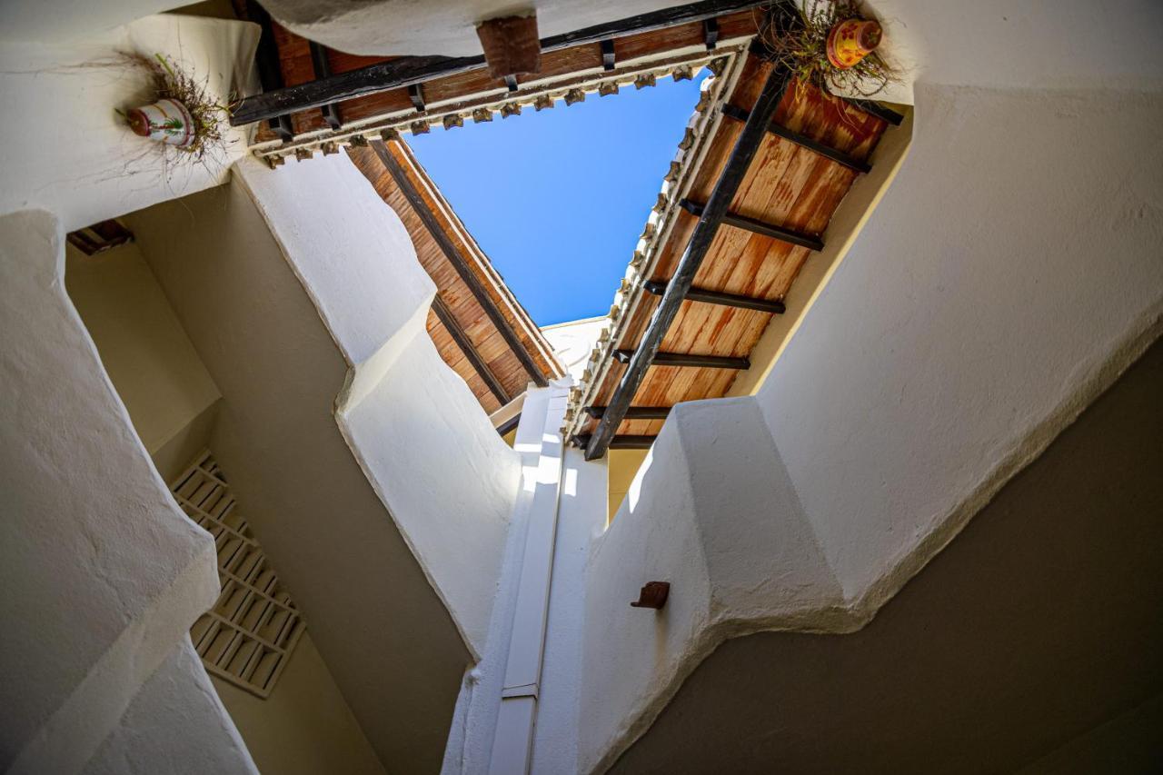 Sunstay Loft Puerto Marina Benalmádena Exteriör bild