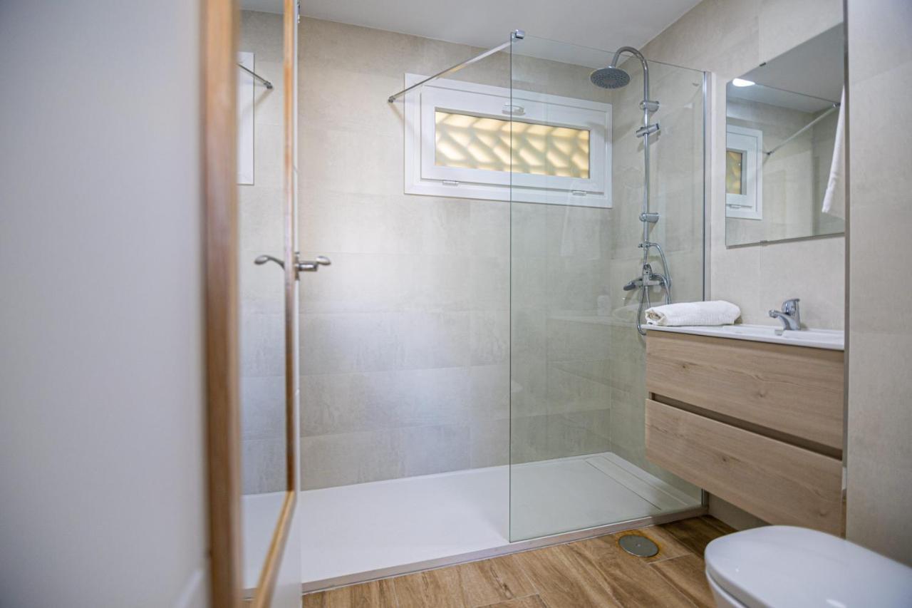 Sunstay Loft Puerto Marina Benalmádena Exteriör bild