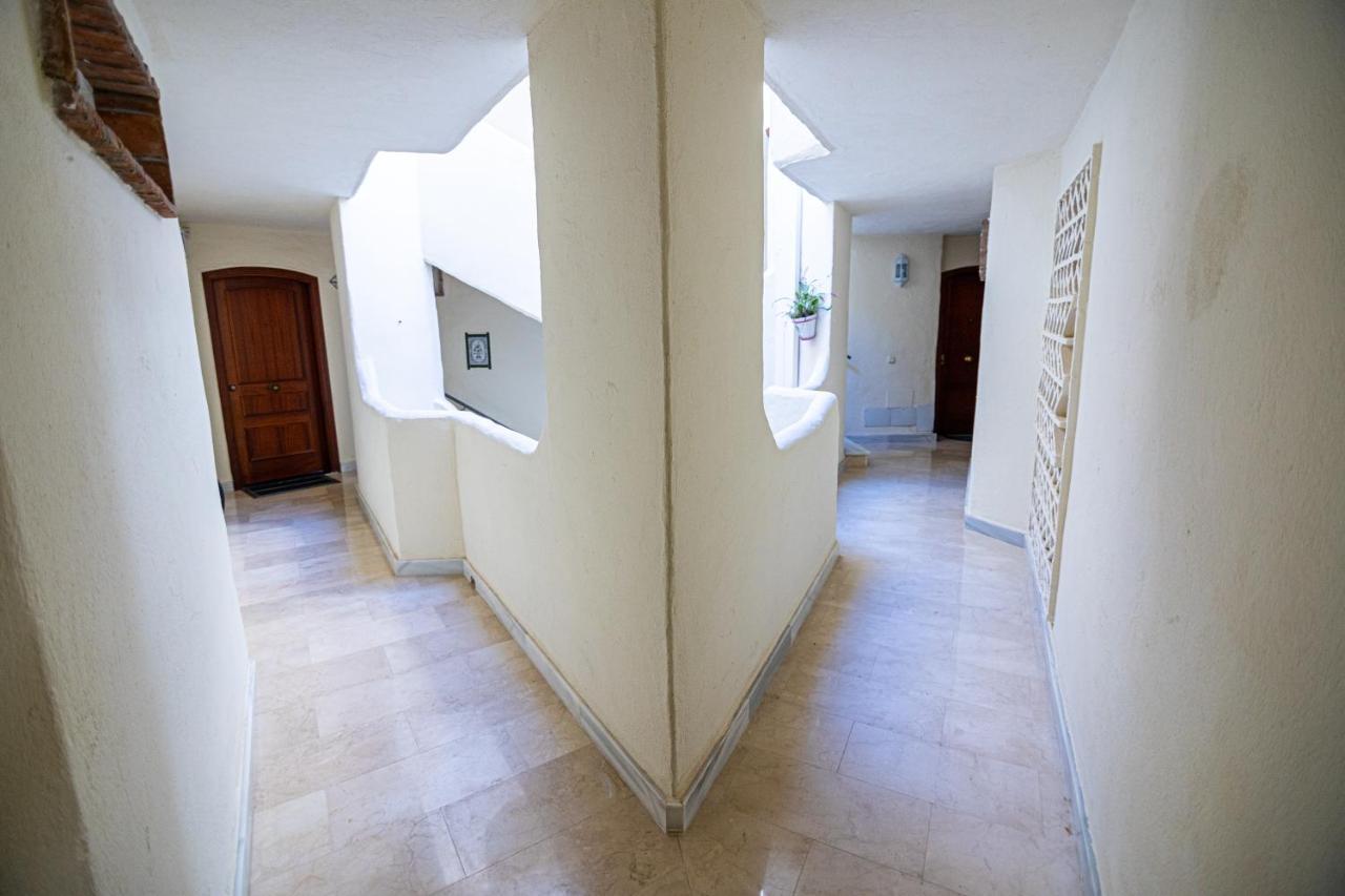 Sunstay Loft Puerto Marina Benalmádena Exteriör bild